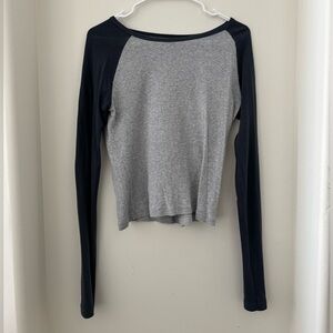 Brandy Melville Long Sleeve